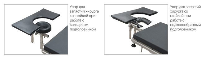 КПП-12 комплект для лор-офтальмологии