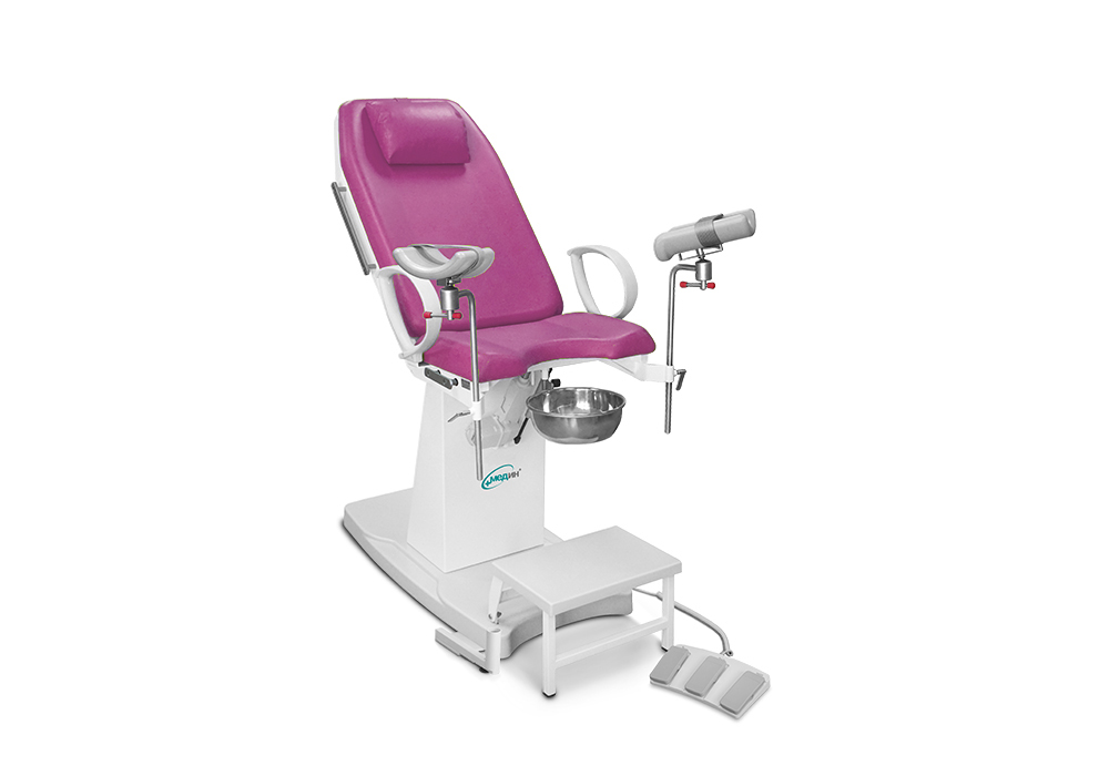 Кресло гинекологическое КГМ-2