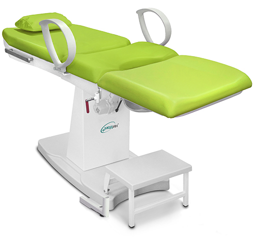КГМ-2 кресло гинекологическое